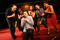 Seven in Heaven Reinwald Kranner, Lisa Antoni, Rob Pelzer, Daniela Dett, Oliver Liebl, Ariana Schirasi-Fard &copy; Reinhard Winkler